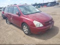 Photo 1 of 17 — 2008 Kia Sedona