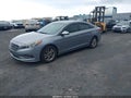 Photo 2 of 11 — 2015 Hyundai Sonata