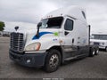 2018 Freightliner Cascadia 125 — photo 2 of 12 | VIN 3AKJGLDR1JSJM2428