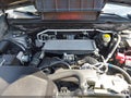 Photo 10 of 16 — 2023 Subaru Ascent