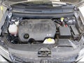 2016 Dodge Journey — photo 10 of 10 | VIN 3C4PDCGG0GT146371