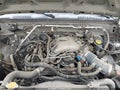Photo 10 of 11 — 2003 Nissan Frontier