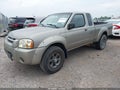 Photo 2 of 11 — 2003 Nissan Frontier