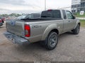 Photo 4 of 11 — 2003 Nissan Frontier
