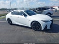 Photo 1 of 16 — 2025 Lexus IS 350