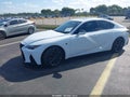 Photo 2 of 16 — 2025 Lexus IS 350