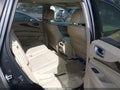 Photo 8 of 11 — 2014 Infiniti QX60