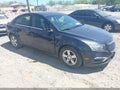 Photo 1 of 11 — 2016 Chevrolet Cruze Limited