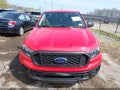 Photo 12 of 16 — 2021 Ford Ranger
