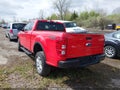 Photo 3 of 16 — 2021 Ford Ranger