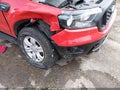 Photo 6 of 16 — 2021 Ford Ranger
