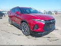 Photo 1 of 16 — 2019 Chevrolet Blazer