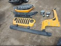 Photo 7 of 11 — 2021 Jeep Wrangler
