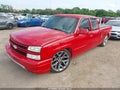 Photo 2 of 11 — 2007 Chevrolet Silverado 1500