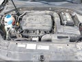 Photo 10 of 17 — 2016 Volkswagen Passat