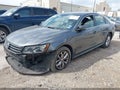 Photo 2 of 17 — 2016 Volkswagen Passat