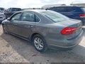 Photo 3 of 17 — 2016 Volkswagen Passat