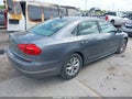 Photo 4 of 17 — 2016 Volkswagen Passat