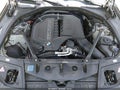 Photo 10 of 11 — 2011 BMW 5 Series