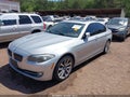 Photo 2 of 11 — 2011 BMW 5 Series