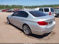 Photo 3 of 11 — 2011 BMW 5 Series