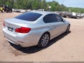 2011 BMW 5 Series — photo 4 of 11 | VIN WBAFU7C50BC439583