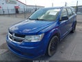 2015 Dodge Journey — photo 2 of 11 | VIN 3C4PDCAB9FT723653