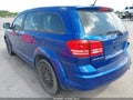 2015 Dodge Journey — photo 3 of 11 | VIN 3C4PDCAB9FT723653