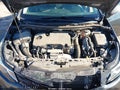 Photo 10 of 16 — 2018 Chevrolet Cruze