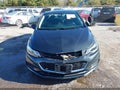 Photo 12 of 16 — 2018 Chevrolet Cruze
