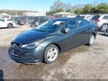 Photo 2 of 16 — 2018 Chevrolet Cruze