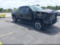 Photo 1 of 18 — 2024 Chevrolet Silverado 2500