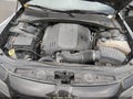 2023 Chrysler 300 — photo 10 of 18 | VIN 2C3CCABT2PH604970