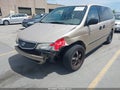 Photo 6 of 16 — 2001 Honda Odyssey