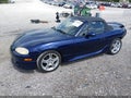 Photo 2 of 13 — 2004 Mazda MX-5 Miata