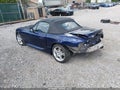 2004 Mazda MX-5 Miata — photo 3 of 13 | VIN JM1NB353040401476