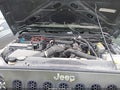 Photo 10 of 11 — 2008 Jeep Wrangler