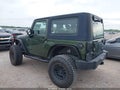 Photo 3 of 11 — 2008 Jeep Wrangler