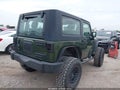 Photo 4 of 11 — 2008 Jeep Wrangler