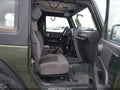 Photo 5 of 11 — 2008 Jeep Wrangler