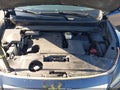 Photo 10 of 16 — 2016 Infiniti QX60