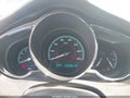 Photo 7 of 12 — 2010 Chevrolet Malibu Limited
