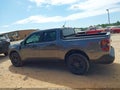 Photo 14 of 18 — 2024 Ford Maverick