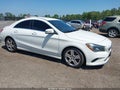 2017 Mercedes-Benz CLA-Class — photo 1 of 16 | VIN WDDSJ4EB4HN420176