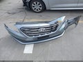 2017 Hyundai Sonata — photo 19 of 19 | VIN 5NPE34AF2HH480368