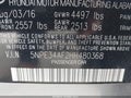 2017 Hyundai Sonata — photo 9 of 19 | VIN 5NPE34AF2HH480368