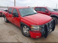 Photo 1 of 16 — 2010 Chevrolet Silverado 1500