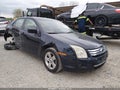 Photo 1 of 16 — 2008 Ford Fusion