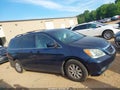 Photo 13 of 16 — 2010 Honda Odyssey