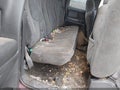 Photo 8 of 17 — 2004 Chevrolet Silverado 2500